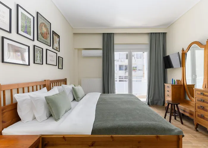 Apartment Leonardo By Halu!, Mondern In The Center