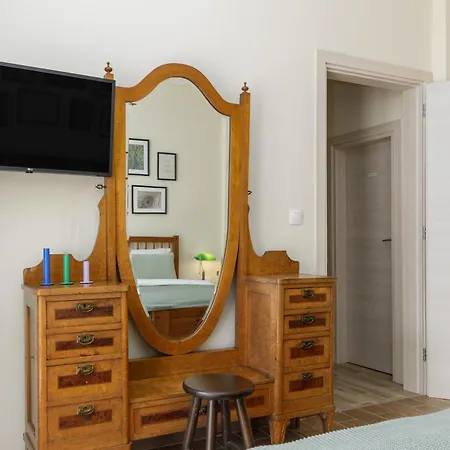 Apartment Leonardo By Halu!, Mondern In The Center