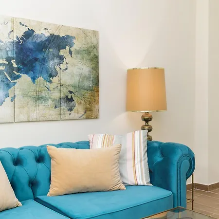 Apartment Leonardo By Halu!, Mondern In The Center