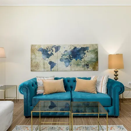 Apartment Leonardo By Halu!, Mondern In The Center