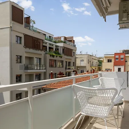 Apartment Leonardo By Halu!, Mondern In The Center